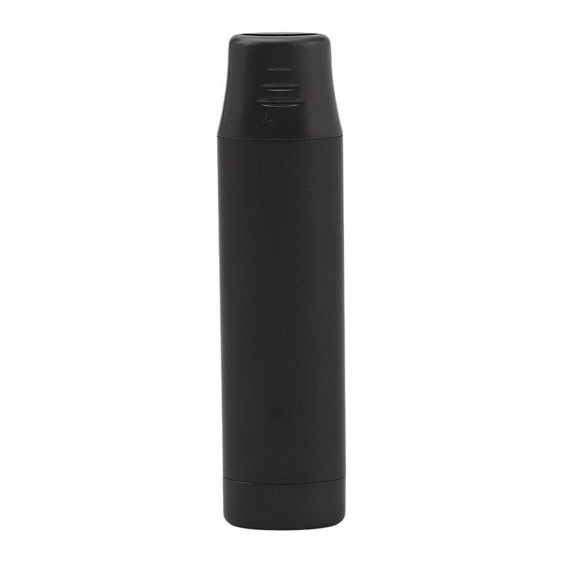 Electric Kazoo 5 Flute Diaphragms Aluminum Alloy Portable Kazoo for