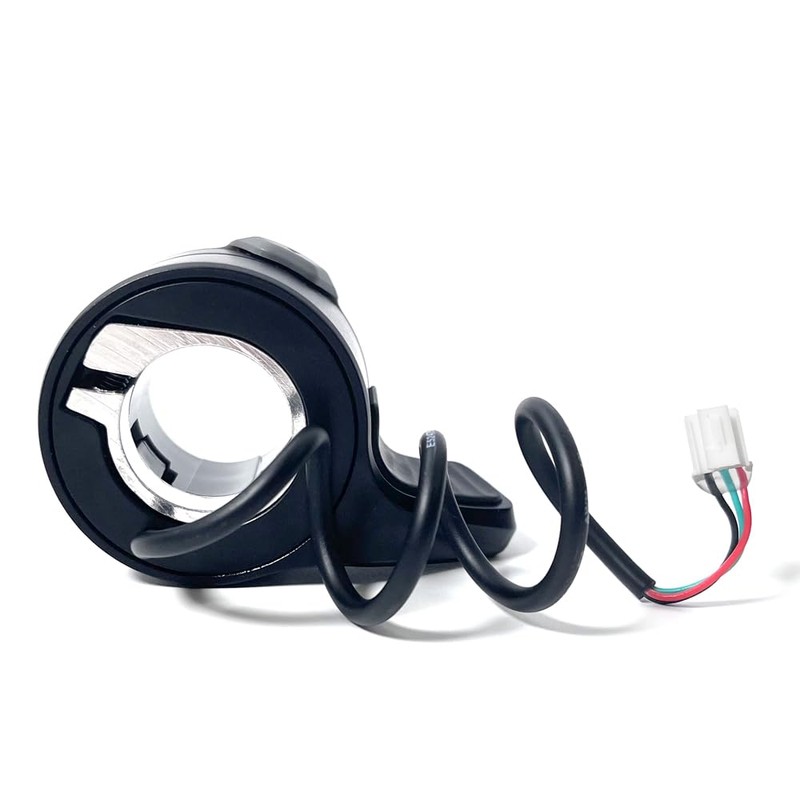 Golicc Scooter Throttle Replacement for NIU KQi2/KQi2 Pro/KQi3/KQi3 Pro Electric