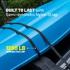 Universal Car Soft Kayak Roof Rack Pads for Kayak Surfboard