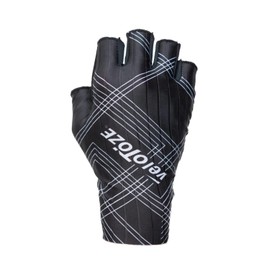Aero Glove, Black Matrix Small