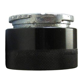 Stant Cooling System Adapter, metallic