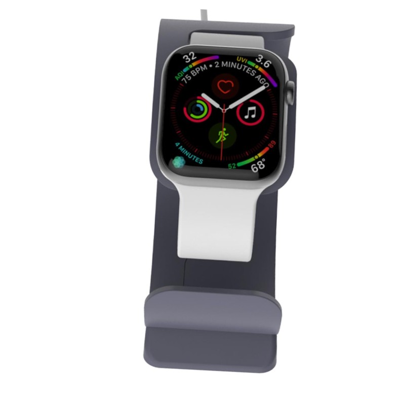 TEHAUX Smart Watch Stand for Durable Charging Holder Display Stand