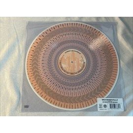 Same Trailer Different Park by Kacey Musgraves (Record, 2023) Zoetrope