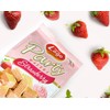 Gastone Lago Party Wafers Cookies With Strawberry Cream Filling 8.82