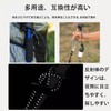 LUYING Trekking Po Mountain Climbing Fixed Rope, Elastic Rope, Backpack,