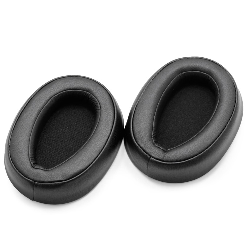 Okuli Replacement Ear Pads Compatible with Sony MDR-100ABN Headphones