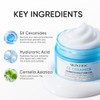 Skintific Crema Hidratante Facial con Ceramidas 5X, 100 G