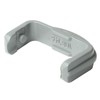 Beko Belling Diplomat Flavel Leisure Dishwasher Front Rail Cap (Genuine