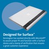 Kensington Surface Book Lock - for Surface Book 1, 2