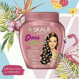 Dona Skala Hair Cream SKALA Brand: SKALA