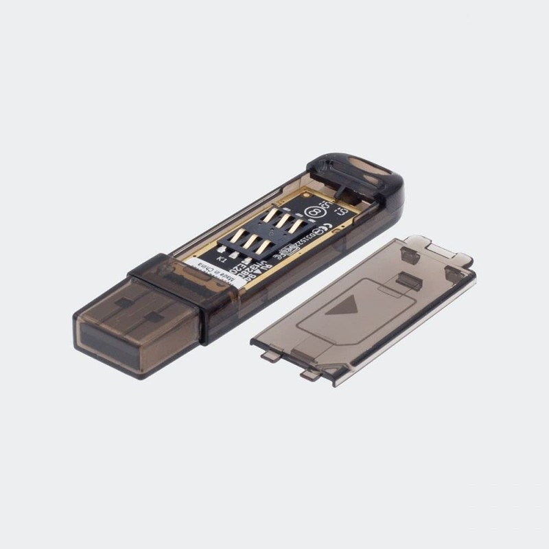 Gemalto (SAFENET) IDBridge K30 (USB Shell Token V2) - Black