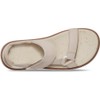 Teva W Madera Sandalias con tirantes para mujer, Birch, 6