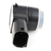 RIDEX Parking Aid Parking Sensor Angled Compatible with Citroen Berlingo