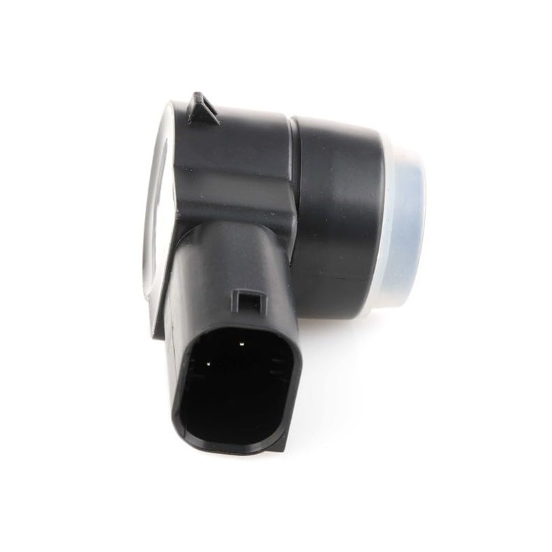 RIDEX Parking Aid Parking Sensor Angled Compatible with Citroen Berlingo