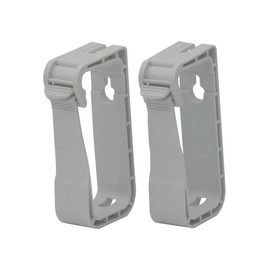 O4L Cable collector holder for up to 30x NYM 3 x 1.5 mm², pack of 5