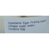Amish Trading Post Pickled Eggs 11 eggs
