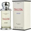 Thallium Sport By Jacques Evard For Men Edt Spray 3.3