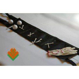 The Cart Valet - Golf Cart Organizer