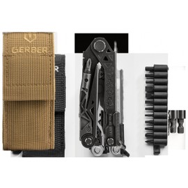 Gerber Multi Tool Center Drive