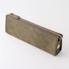 [Slip-On] Pen Case, Slip-On PB Zipper Pen Case, L, IPV-6501,