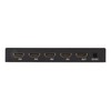 4K HD Multimedia Interface Switcher Professional Plug and Play Iron