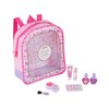 Race 900024 Doll Girl Makeup Backpack, Cosmetics Accessories for 6