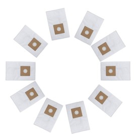 10pcs Dust Replacement Filter Bags For Dental Vacuum Cleaner JT-26C/JT-26B