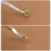 metagio 2 Pieces Tracking Wheel Sewing Tool Sewing Pattern Wheel
