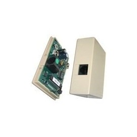 T-lock Outgoing Call Blocker w/ Allow/Restrict Memory and Cut-off Timer