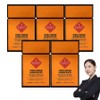 Grain On Kamut Brand Mill Premium Enzyme 90, 30 servings, 5 boxes / 그레인온 카무트 브랜드밀 프리미엄 효소 90, 30회분, 5박스