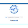 másrefacciones.mx Porta Placas - Compatible con Jeep Grand Cherokee 2005-2010
