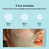 GOESTRIC Pimple Patches for Face, Hydrocolloid Acne Patches,Invisible Zit Stickers