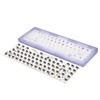 DIY Mechanical Keyboard Kit 67 Keys Wired Switch Hot Swap