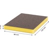 Bosch Professional 1 x Expert S473 Standard Plate (Sanding Sponge