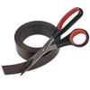 1 m magnetic tape / labelling tape (magnets4you) width 50