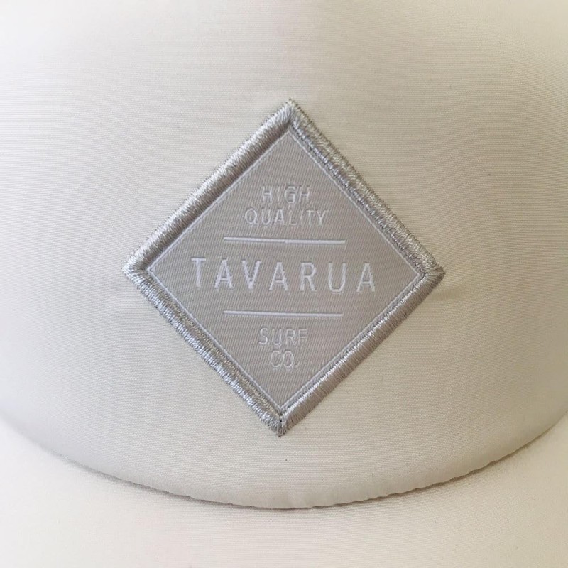 TABARA MESH CAP TM1018 Laser Cut Mesh UV Cap Unisex