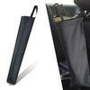 Dogary Car Umbrella Storage Bag, Foldable Organizer Bag for Short