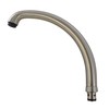 Genuine Franke Zurich Tap Spout Replacement - SP1258 133.0150.226 (Silk