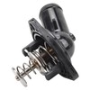 Engine Coolant Thermostat with Gasket 19301 PNA 003 Replacement for