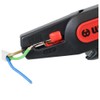 Wetec Automatic adjustable wire stripper.