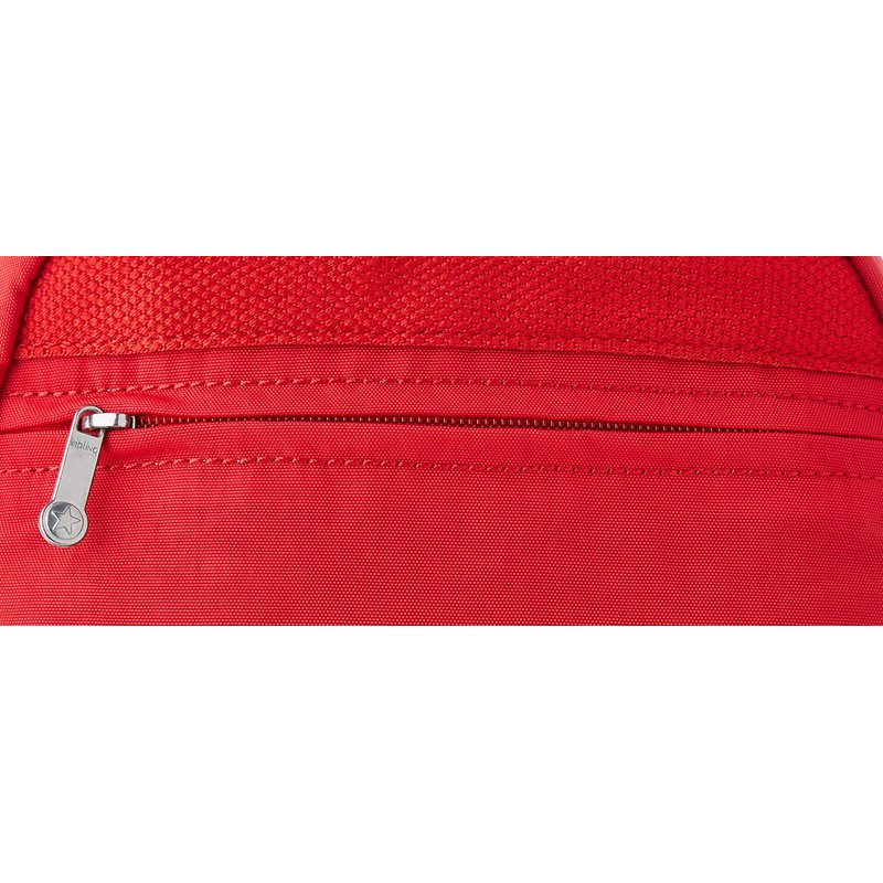 Kipling Women's City Pack Mini Casual Daypacks, Red Rouge, One