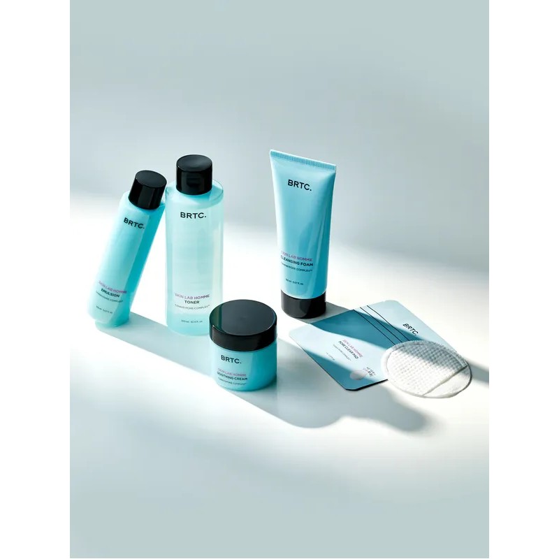 비알티씨 BLT C Skin Lab Homme Series Cleansing Foam 150ml