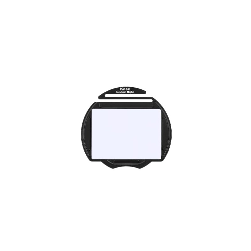 Kase Clip-in Filter Neutral Night Didymium Light Pollution Dedicated for