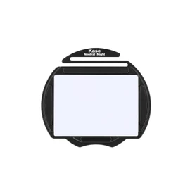 Kase Clip-in Filter Neutral Night Didymium Light Pollution Dedicated for Canon EOS R, RP, R3, R7, R8, R10 Camera