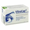 90 Vitrocap micronutrient capsules to treat vitreous humour floaters NEW