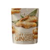 Amphora Soft Dried Ginger Chunks Bites Healthy Snack Fruits Vegan