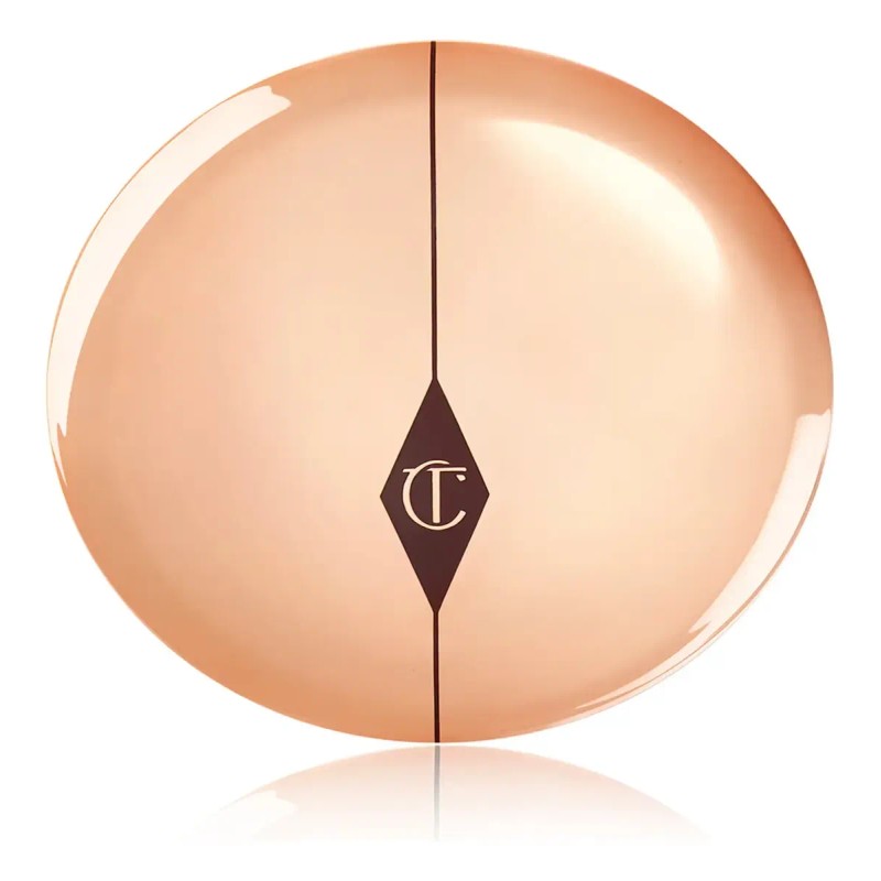 Charlotte Tilbury | Air Brush Frawless | Polvo Compacto 8g