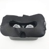 100 Pack Disposable Sanitary Eye Covers - Compatible with HTC