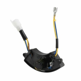 SZEJ New Champion AVR Voltage Regulator For Power 46506 46535 46551 122.190200.04