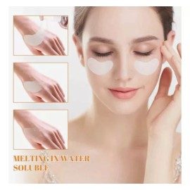 Dtup Mascarilla 100% Hidrosoluble Colágeno Y Ácido Hialuronico